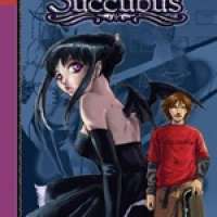  ����� Mark of the Succubus <small>Story</small> 